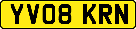 YV08KRN
