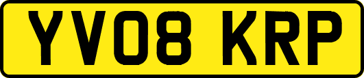 YV08KRP
