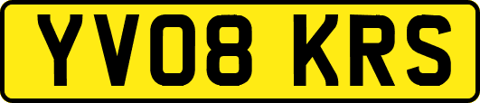 YV08KRS