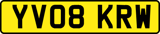 YV08KRW