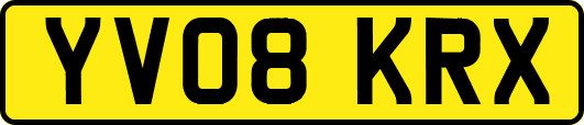 YV08KRX