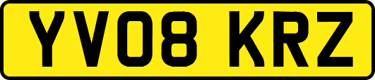 YV08KRZ
