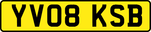 YV08KSB