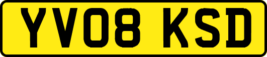 YV08KSD