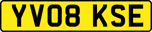 YV08KSE