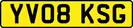 YV08KSG