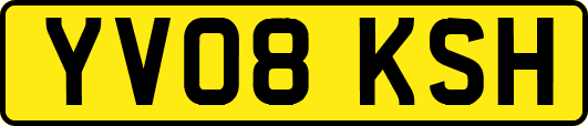 YV08KSH