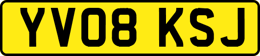 YV08KSJ