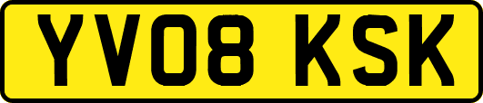 YV08KSK