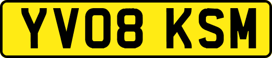 YV08KSM
