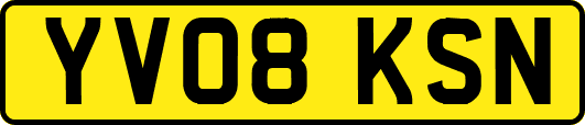YV08KSN
