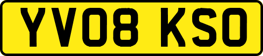 YV08KSO