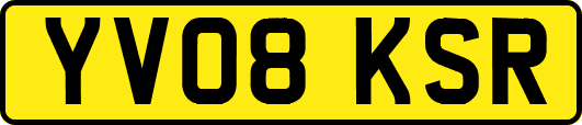 YV08KSR