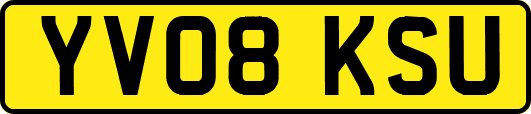 YV08KSU
