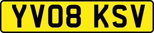 YV08KSV