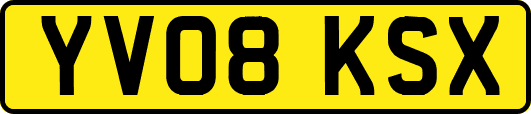 YV08KSX