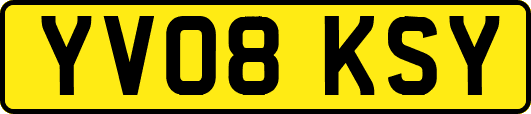 YV08KSY