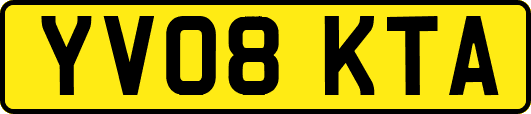 YV08KTA