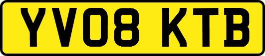 YV08KTB