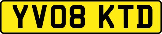 YV08KTD