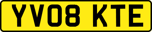 YV08KTE