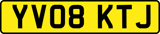 YV08KTJ