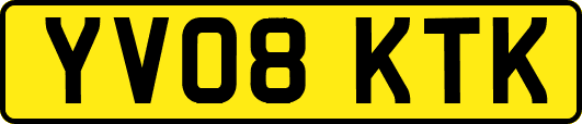 YV08KTK