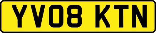 YV08KTN
