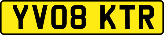 YV08KTR