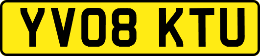 YV08KTU