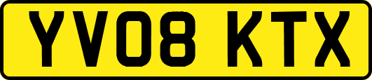 YV08KTX