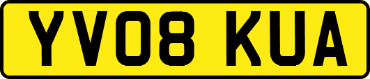 YV08KUA