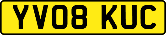 YV08KUC
