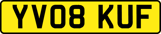 YV08KUF