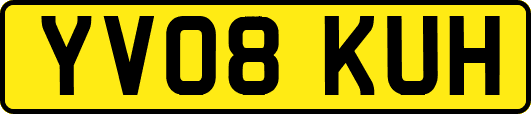 YV08KUH