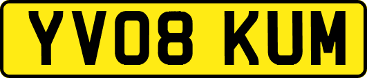 YV08KUM