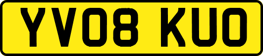 YV08KUO
