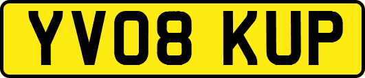 YV08KUP