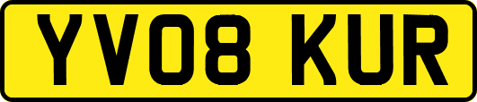 YV08KUR