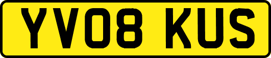 YV08KUS