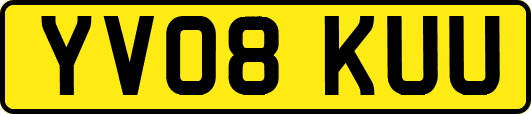 YV08KUU