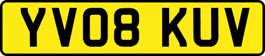 YV08KUV
