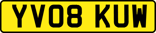 YV08KUW
