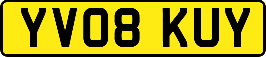 YV08KUY