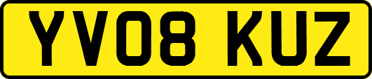 YV08KUZ