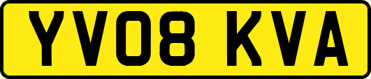 YV08KVA
