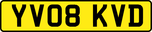 YV08KVD