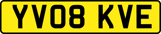 YV08KVE
