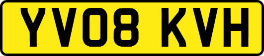 YV08KVH