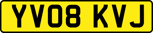 YV08KVJ